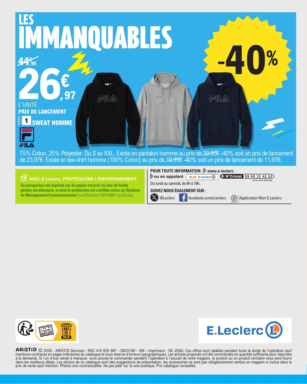 Flyer page 40