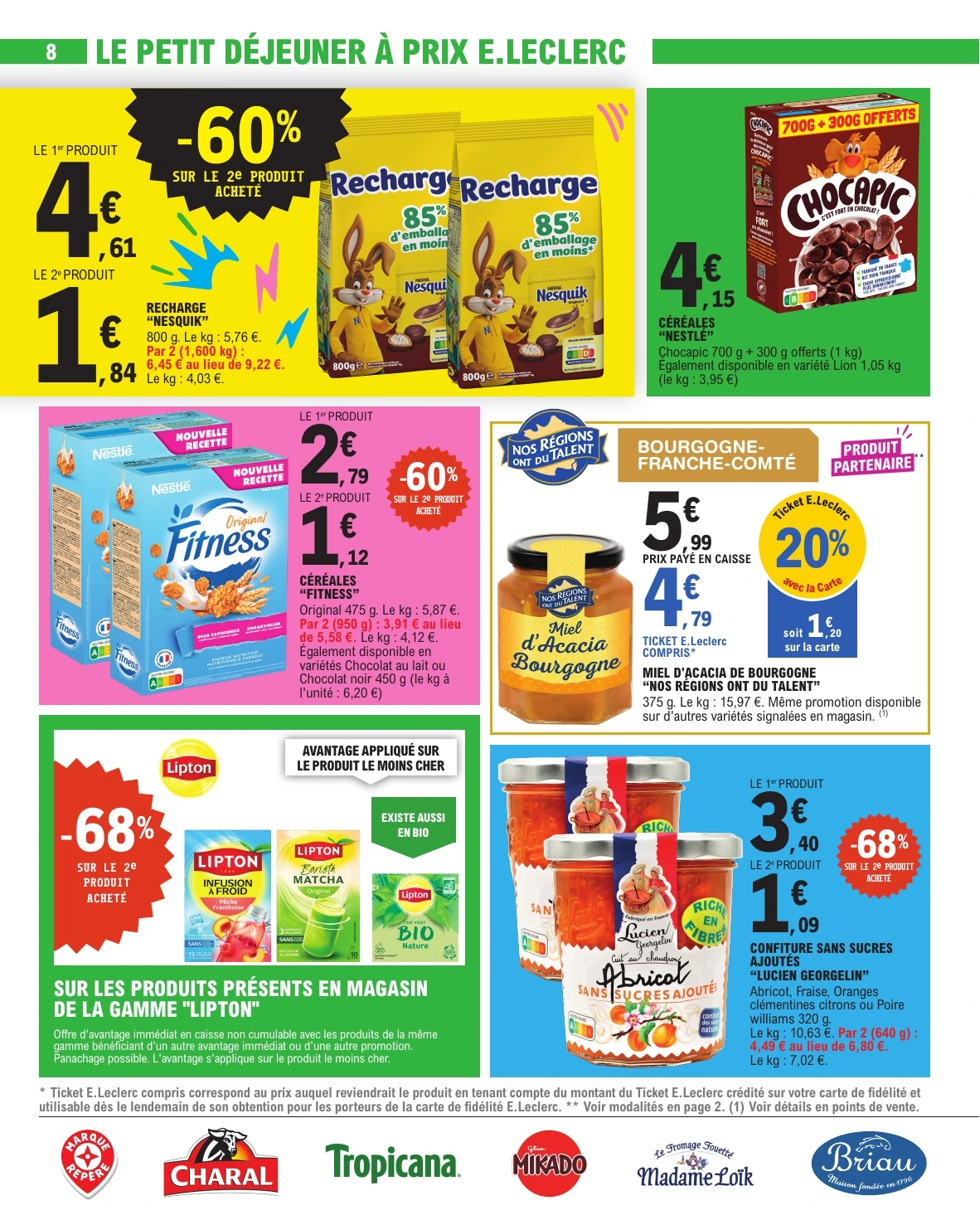Flyer page 8