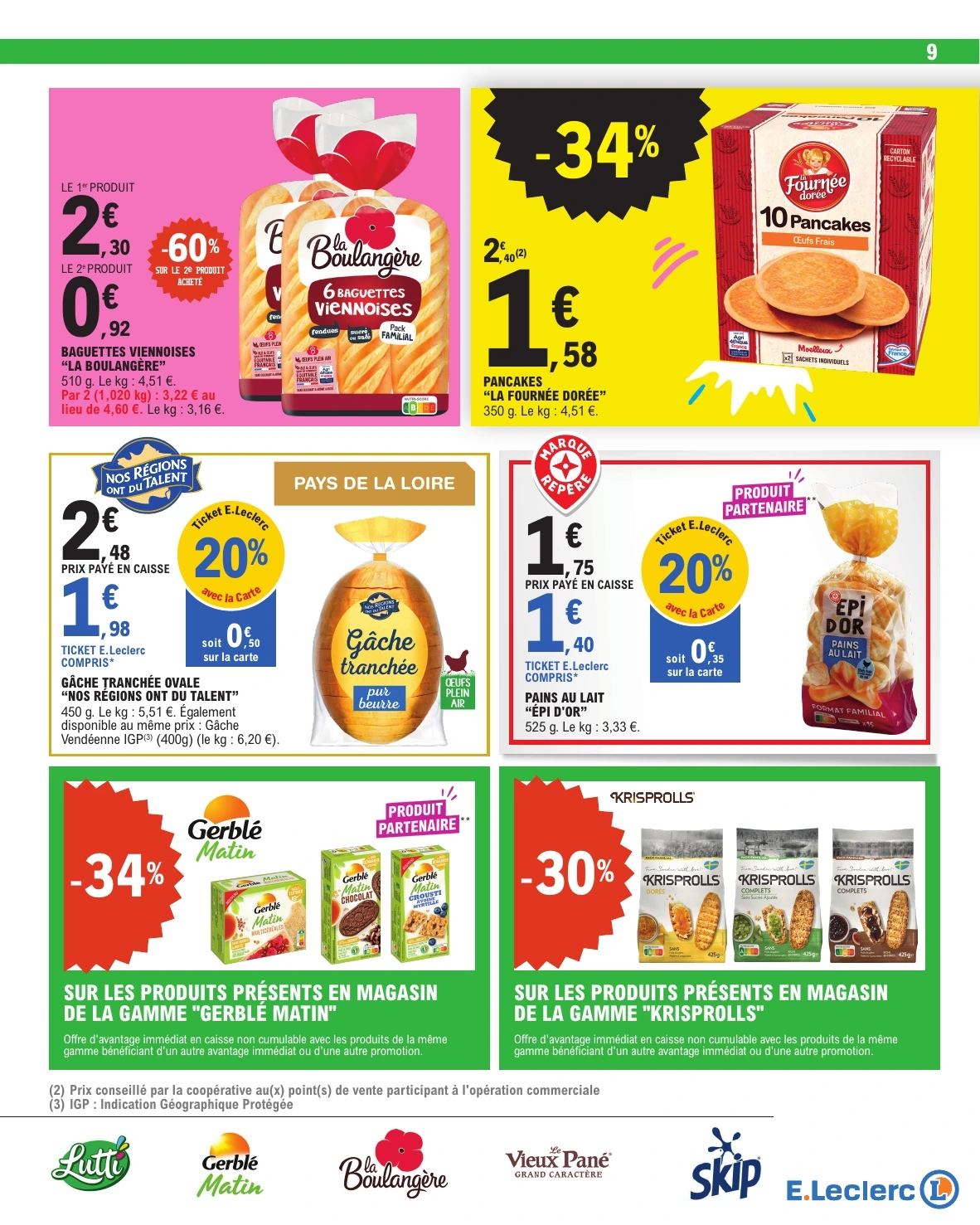 Flyer page 9