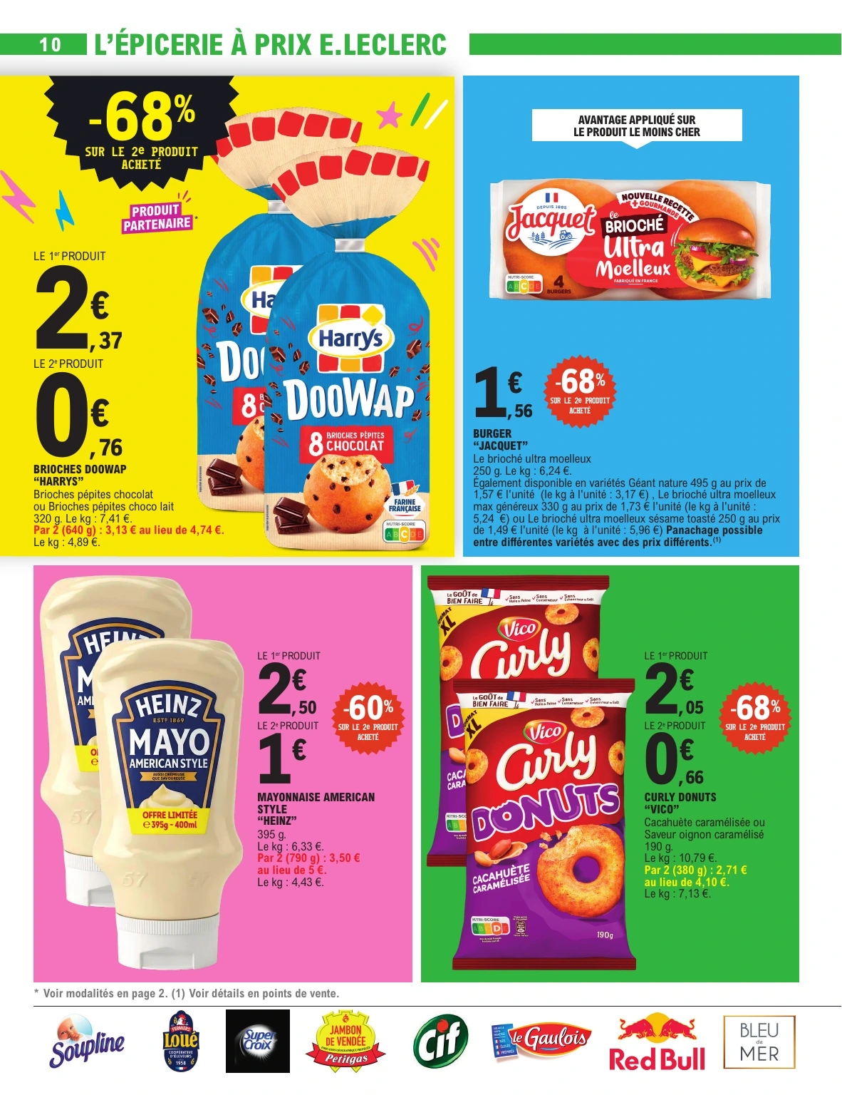 Flyer page 10