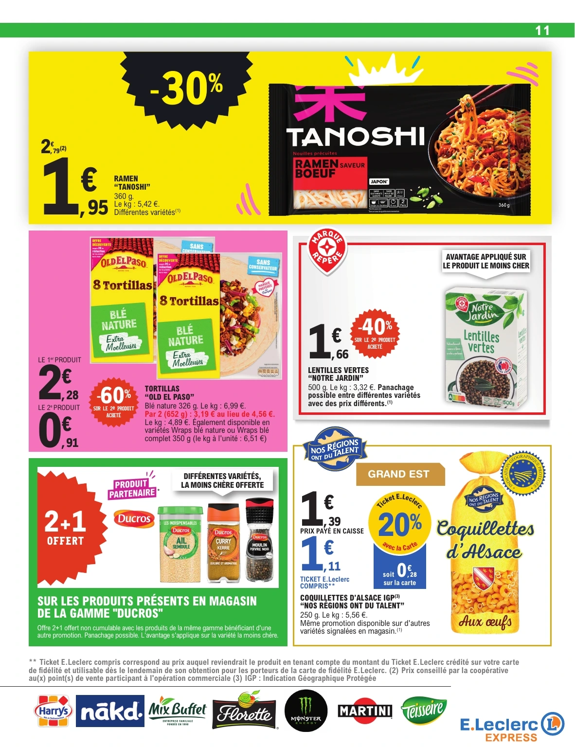 Flyer page 11