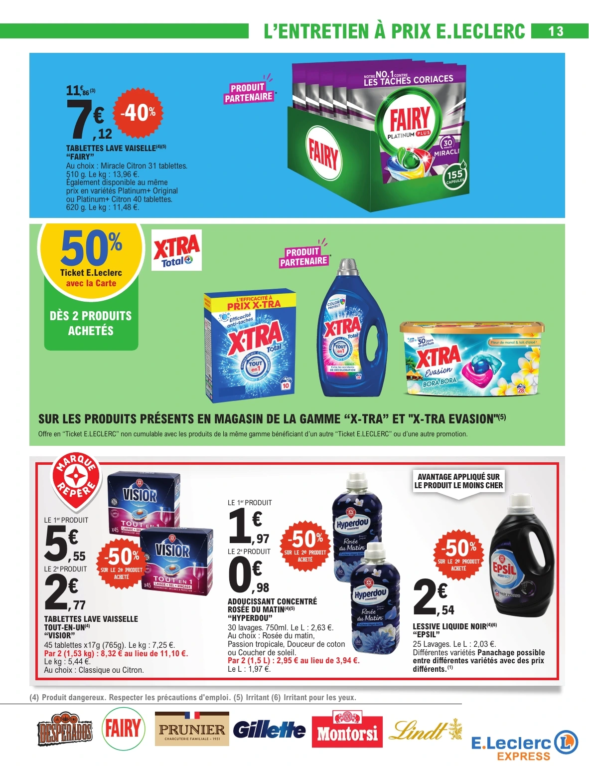 Flyer page 13