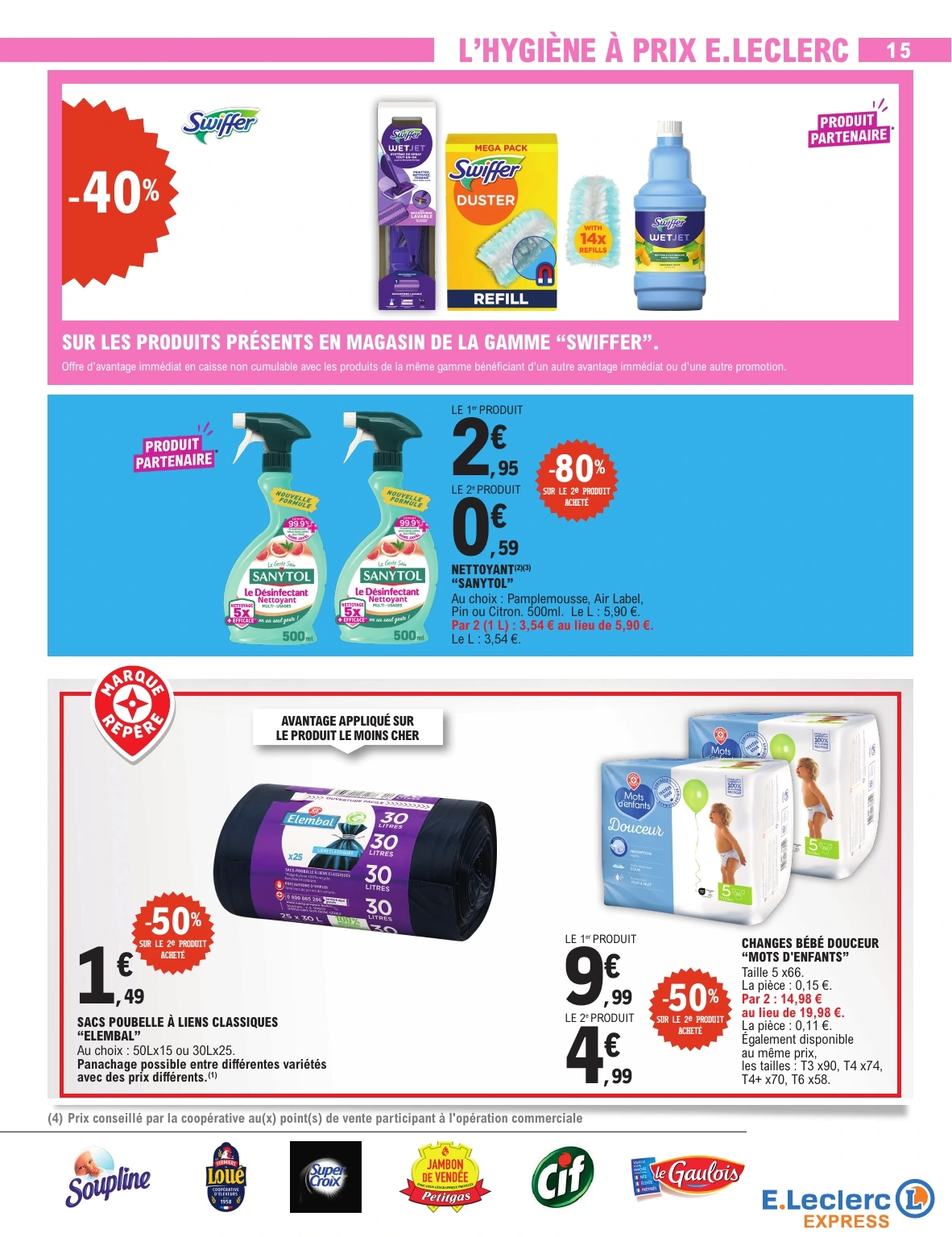 Flyer page 15