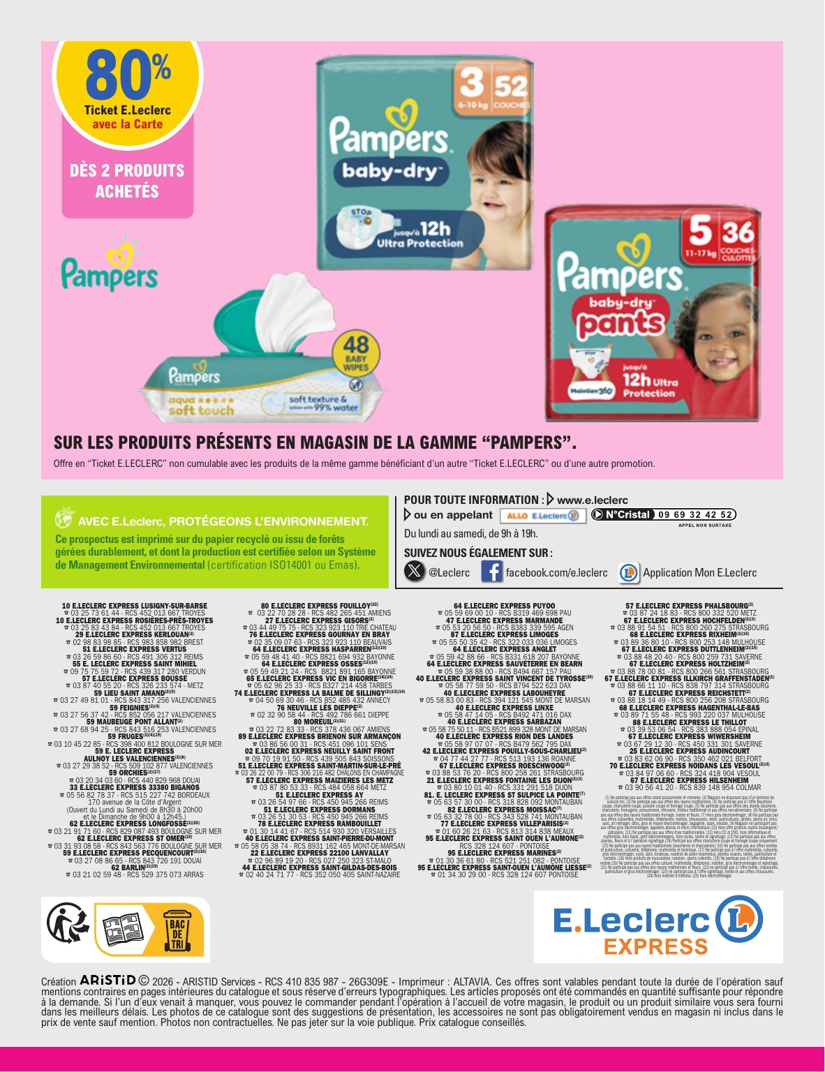 Flyer page 16
