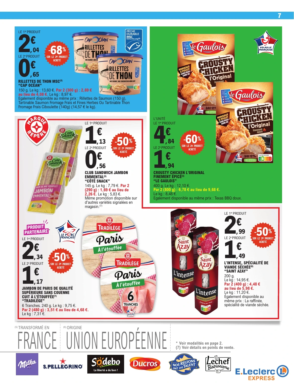 Flyer page 7