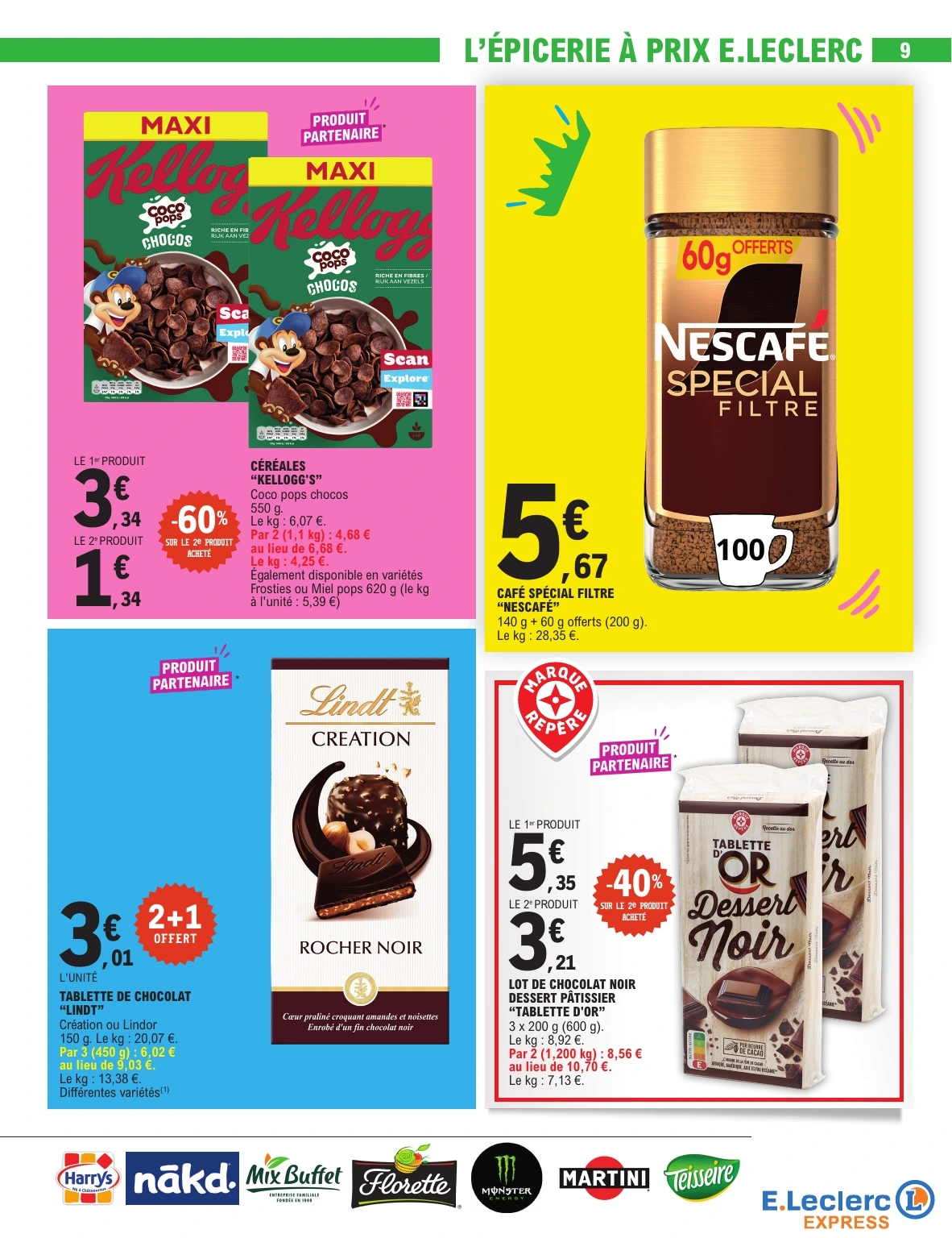 Flyer page 9