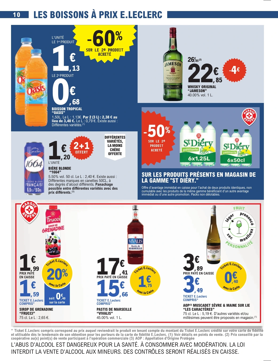 Flyer page 10