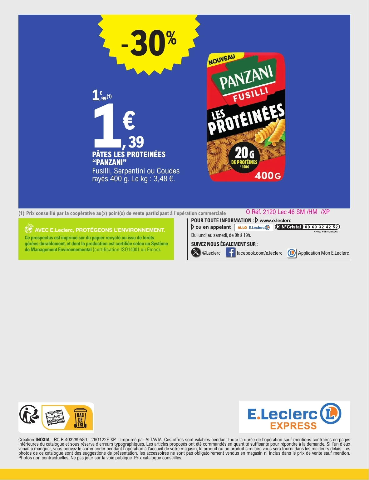 Flyer page 12
