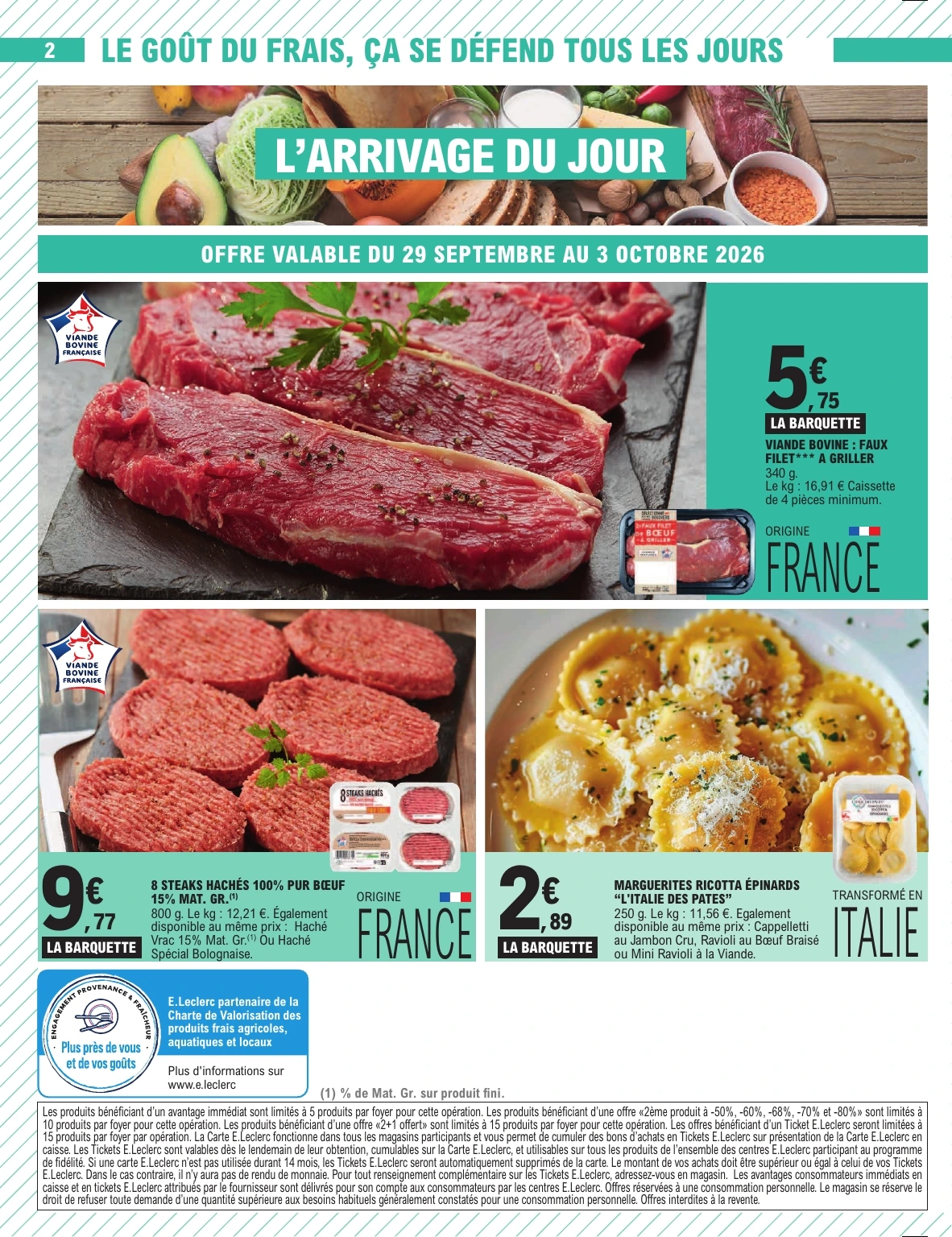 Flyer page 2