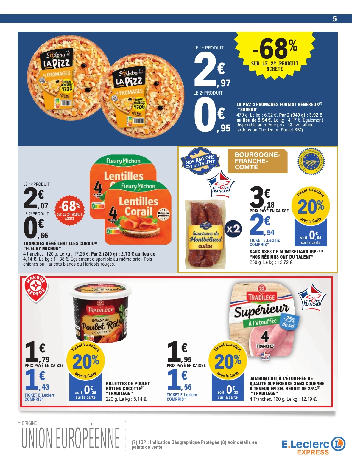 Flyer page 5