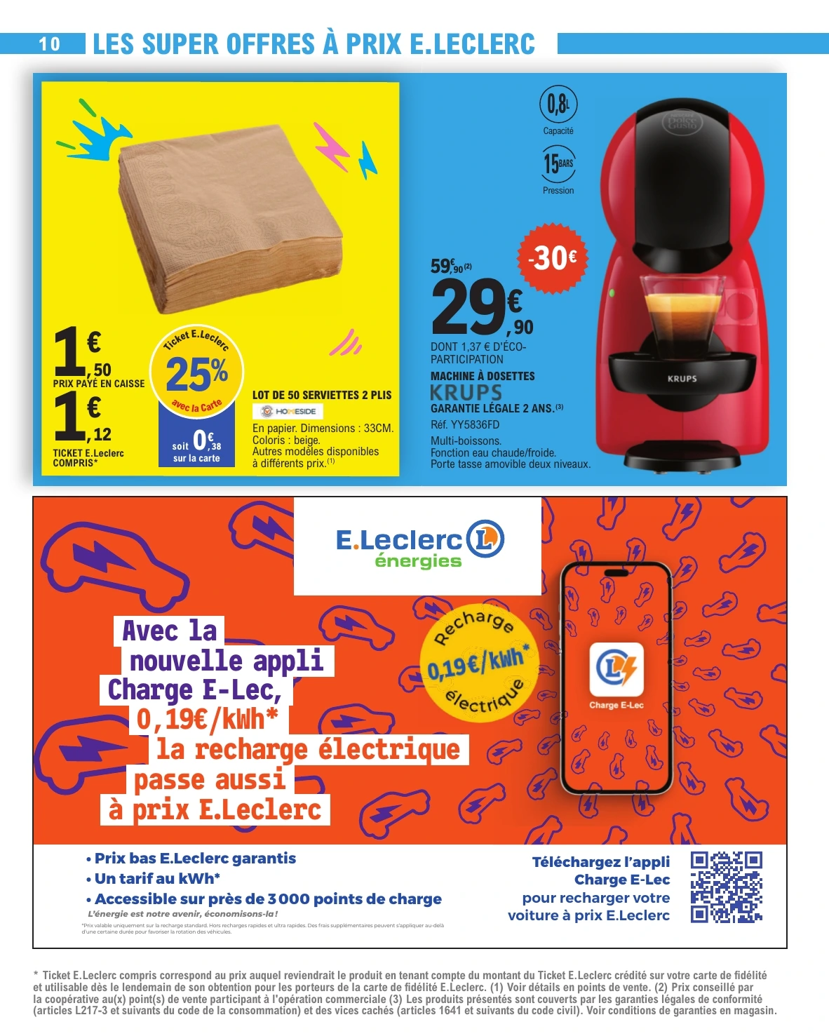 Flyer page 10