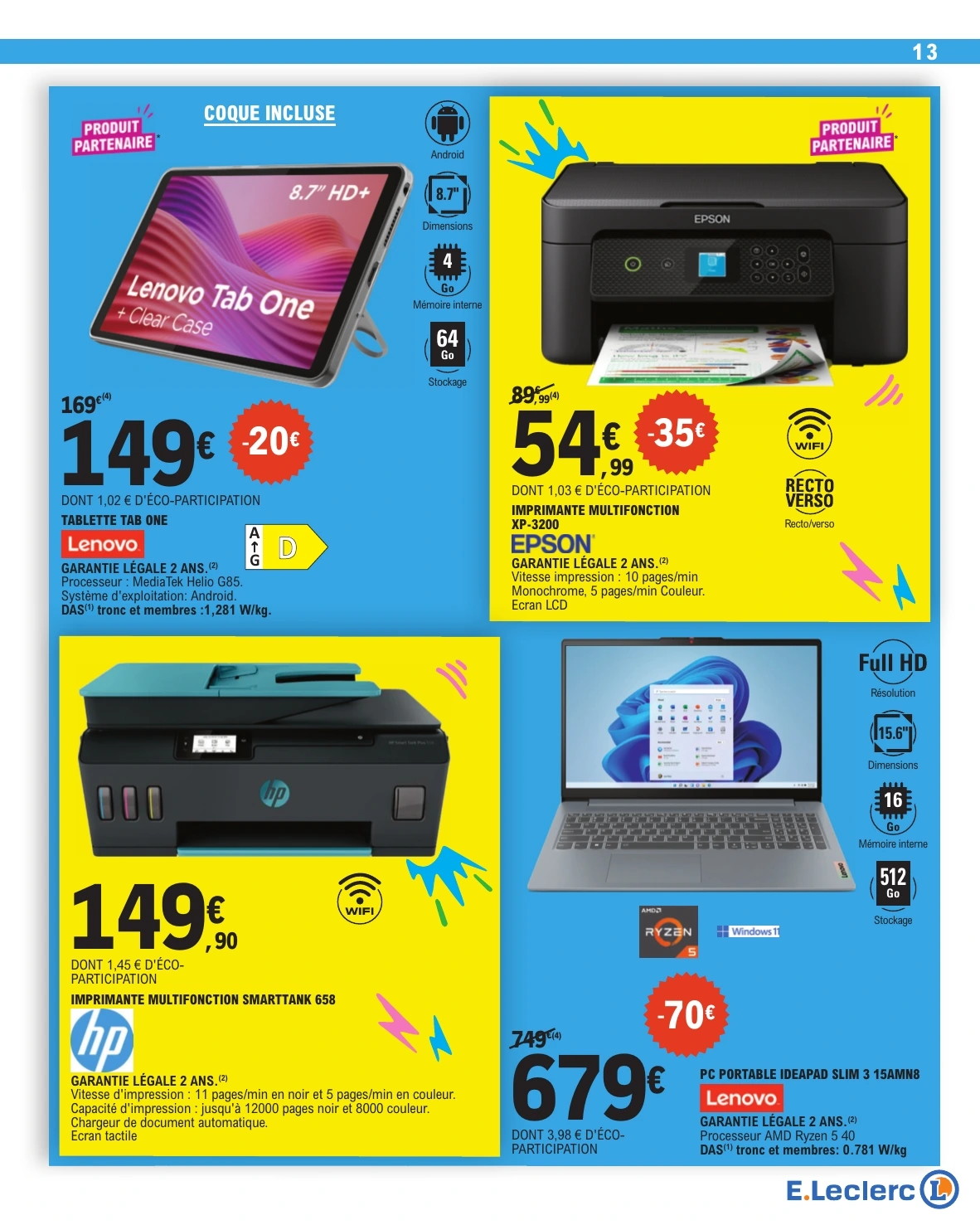 Flyer page 13