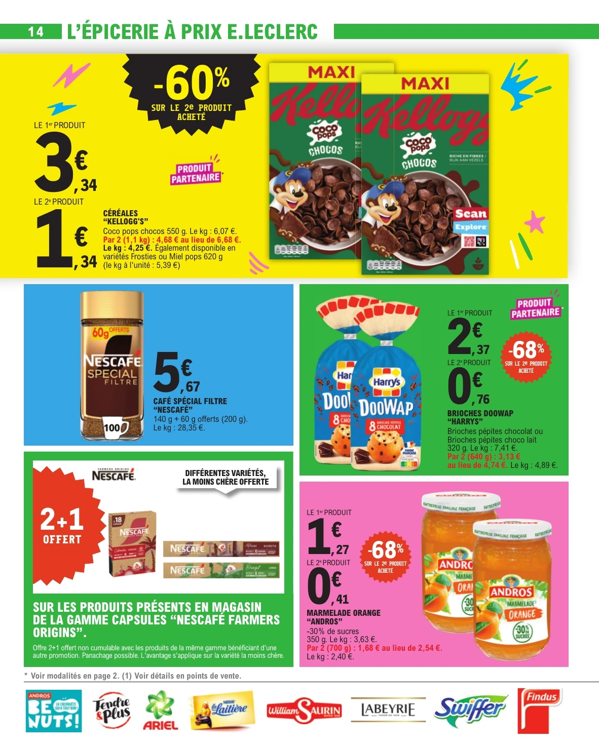 Flyer page 14