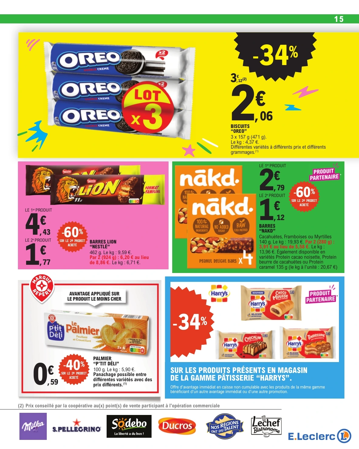 Flyer page 15