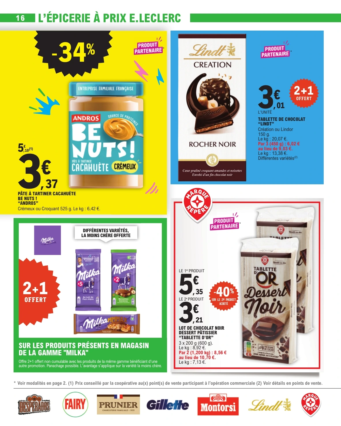 Flyer page 16