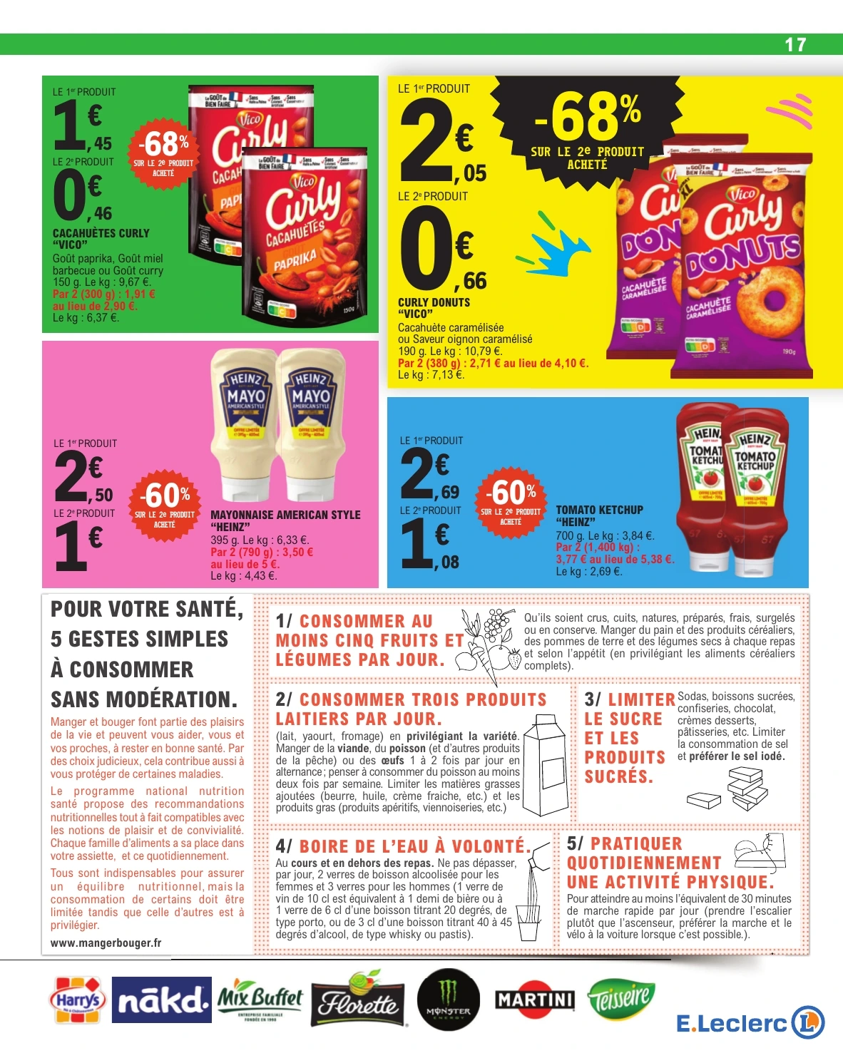 Flyer page 17