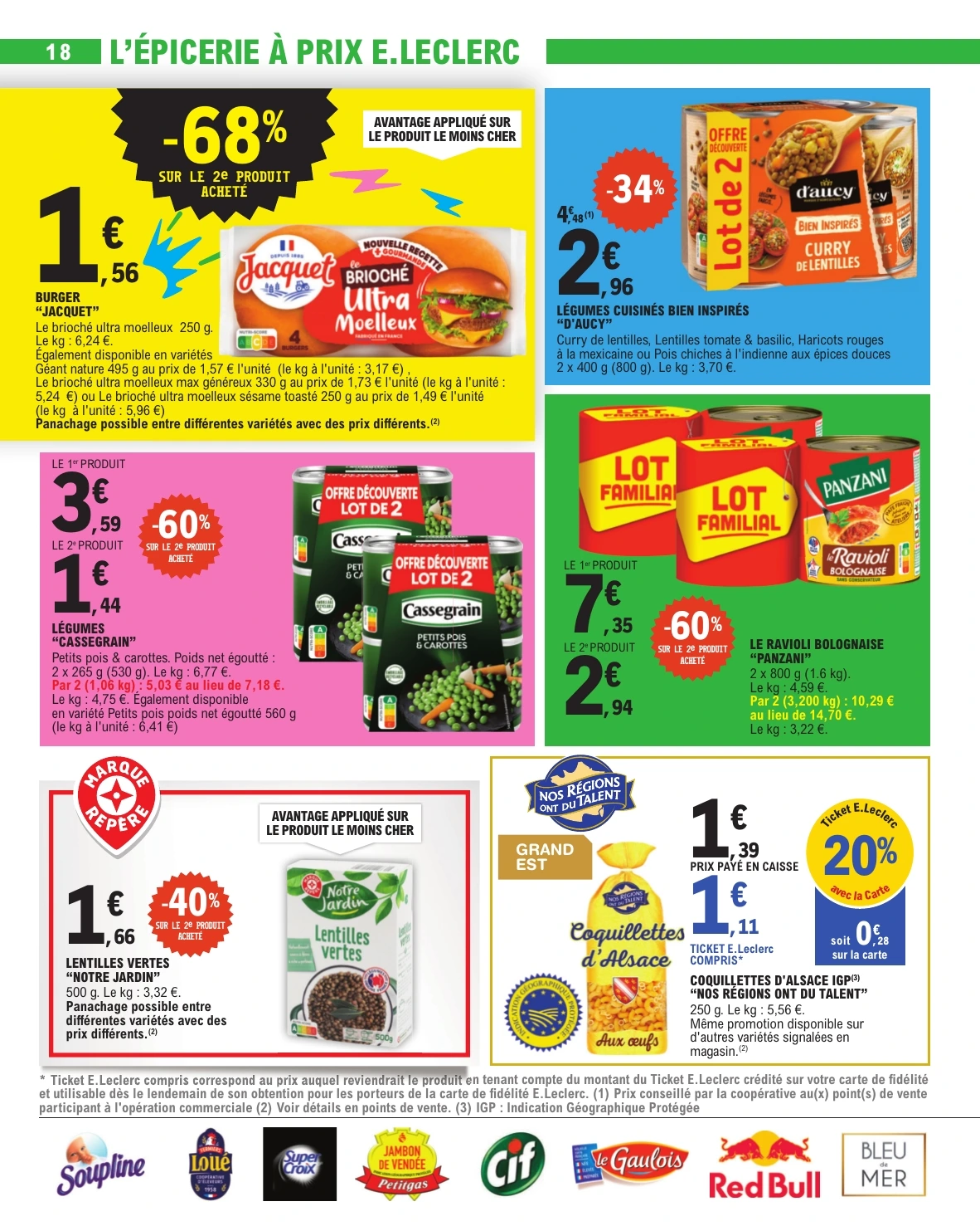 Flyer page 18