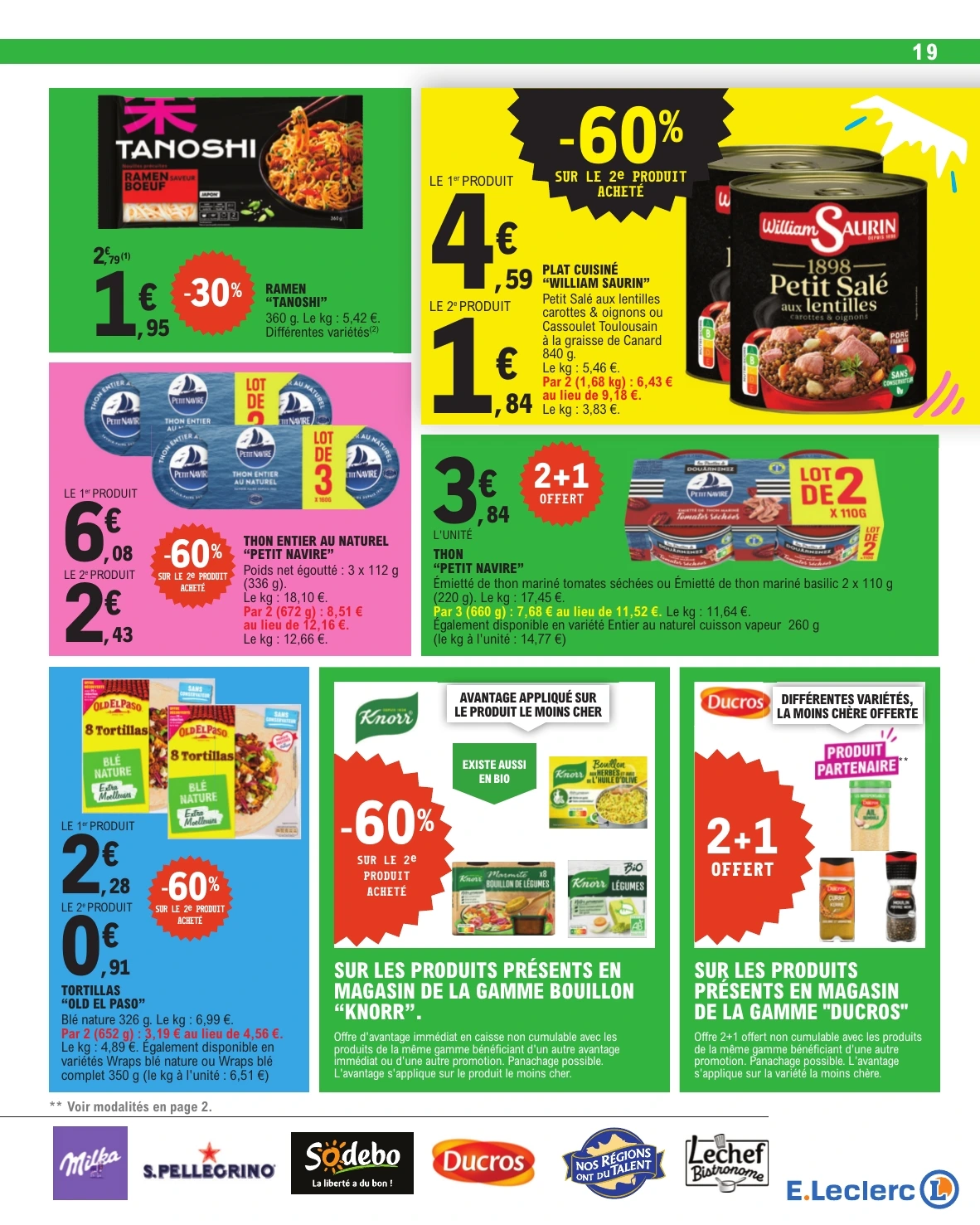 Flyer page 19