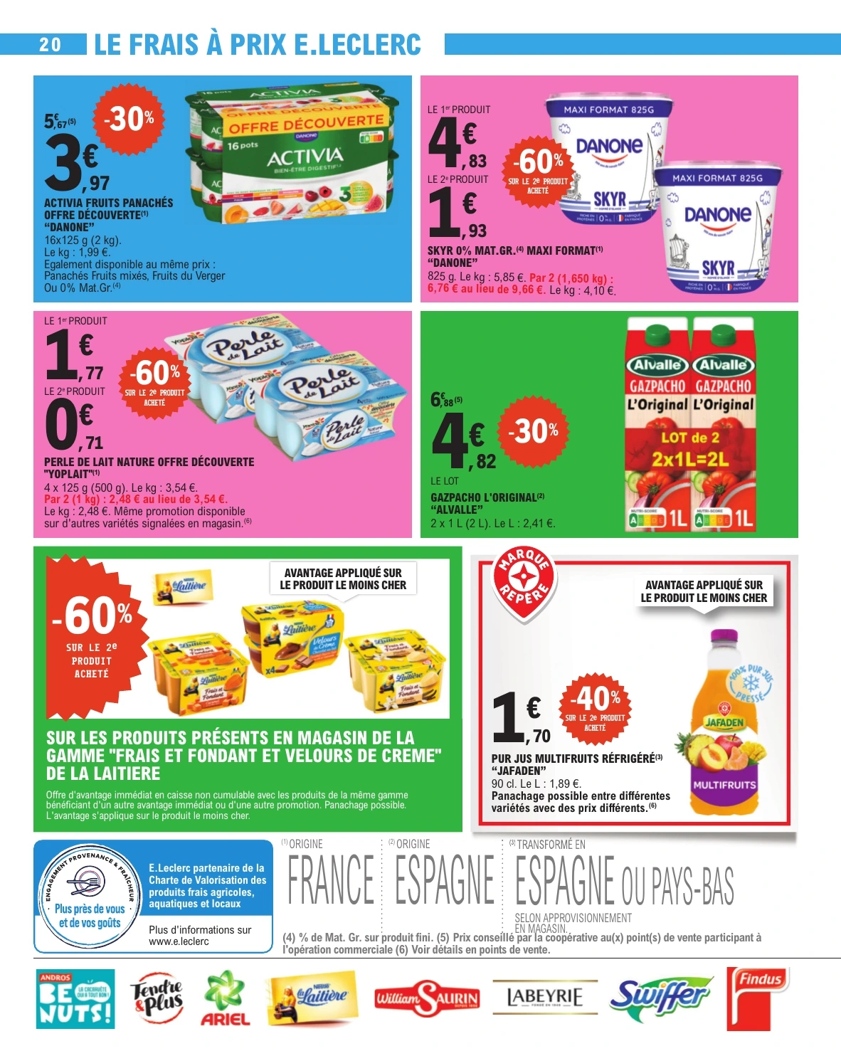 Flyer page 20
