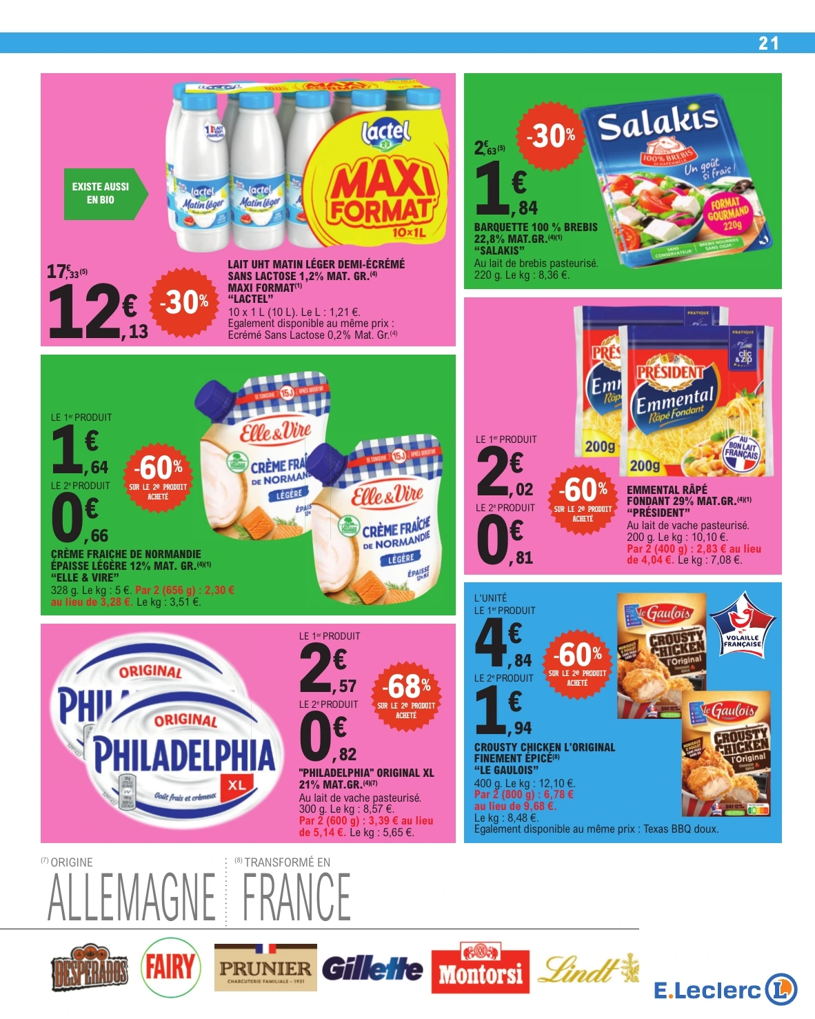 Flyer page 21