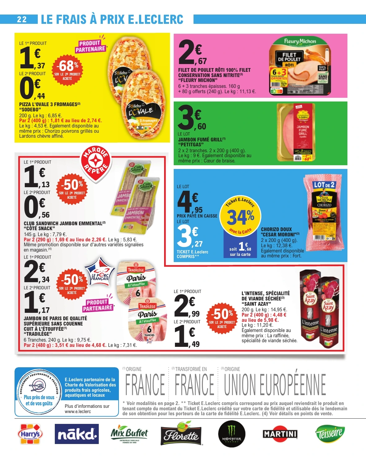 Flyer page 22