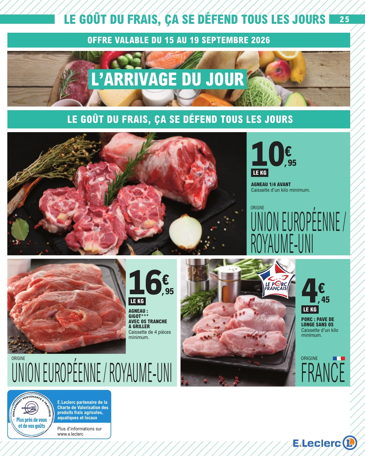 Flyer page 25