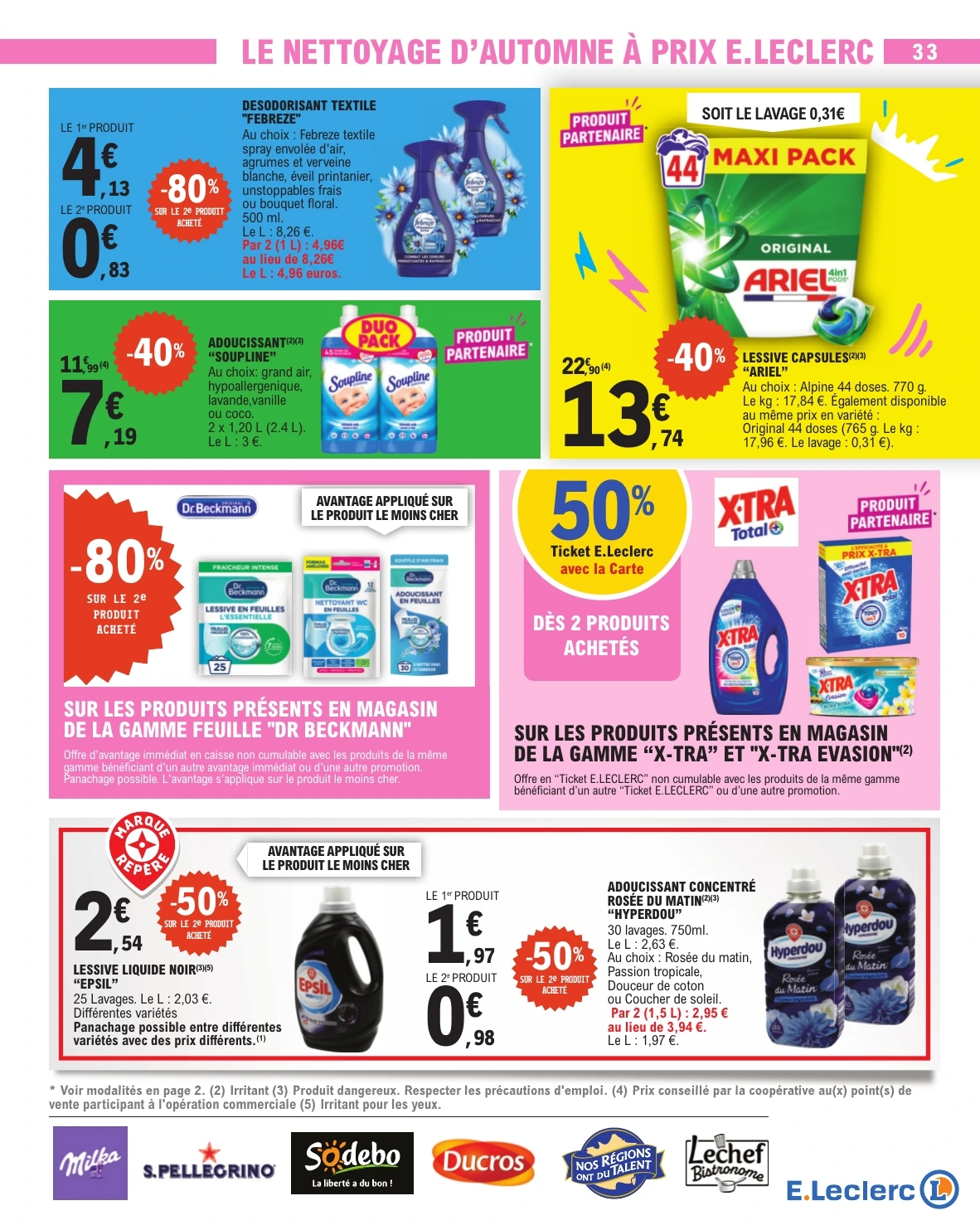 Flyer page 33