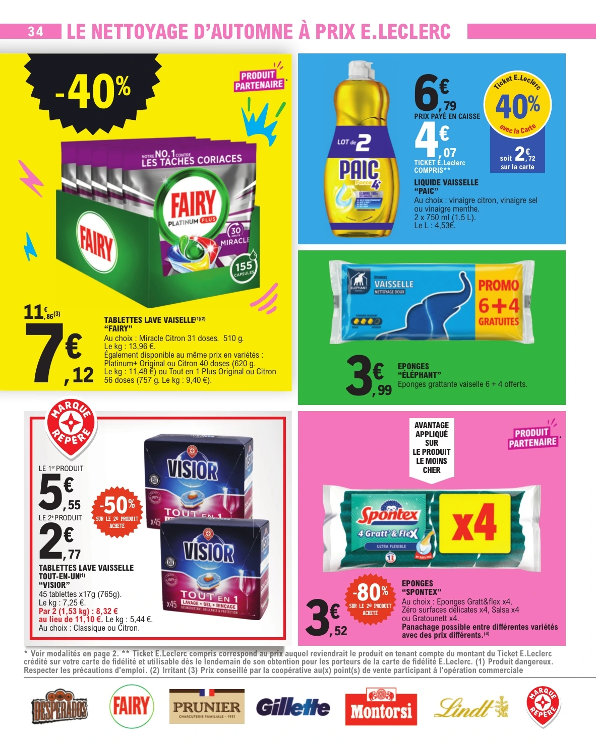 Flyer page 34