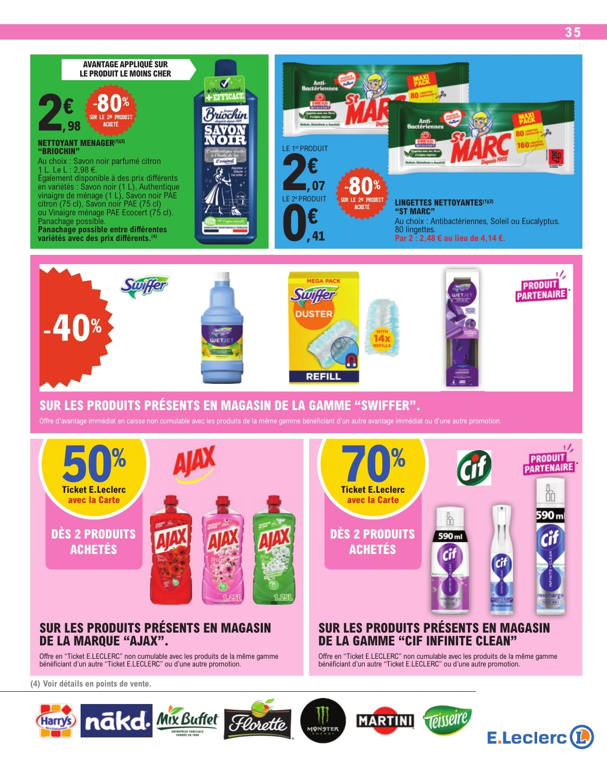 Flyer page 35