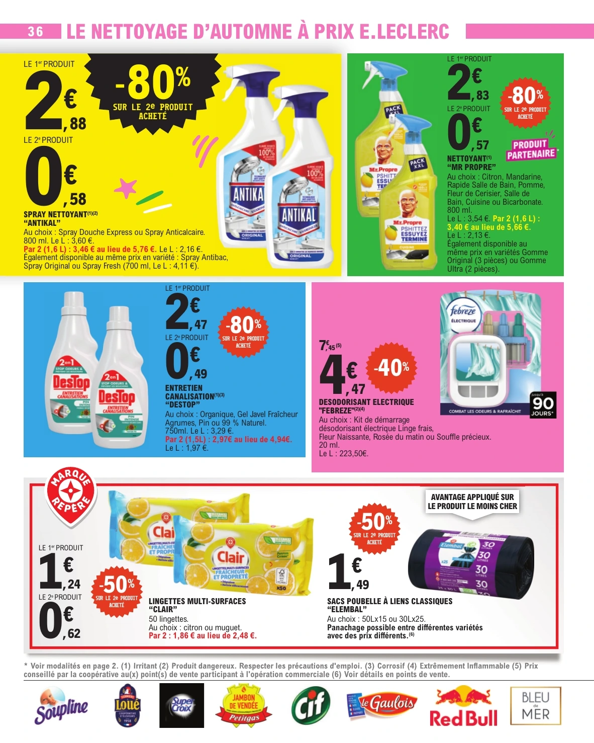 Flyer page 36