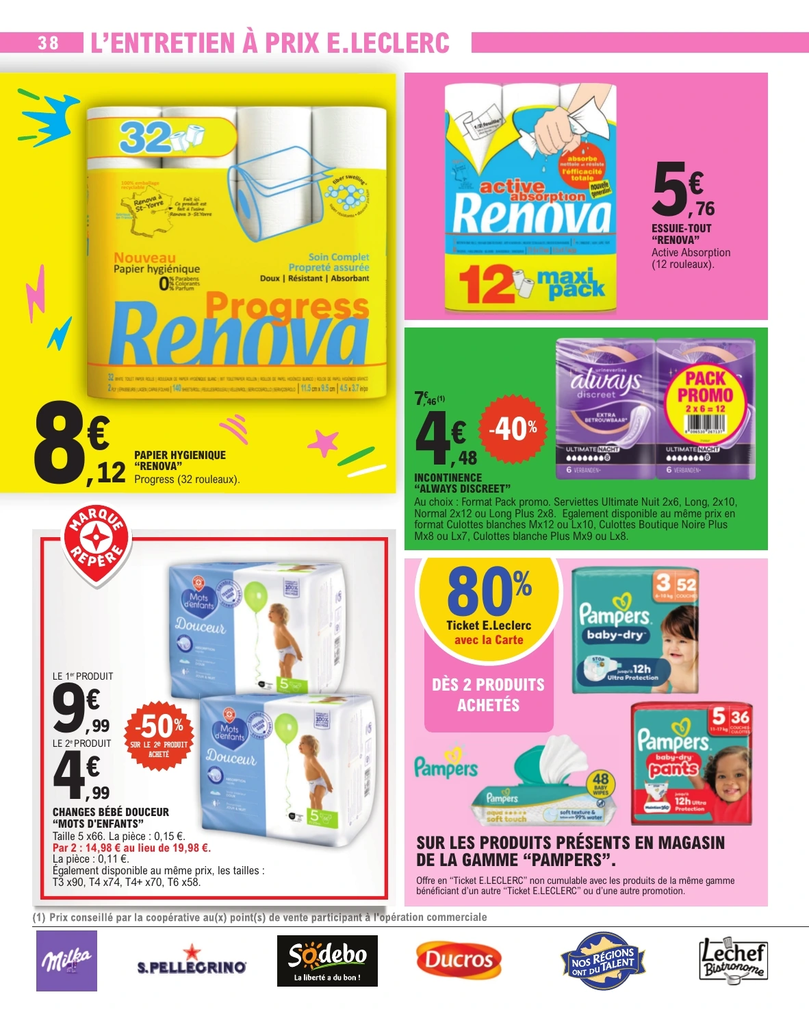 Flyer page 38