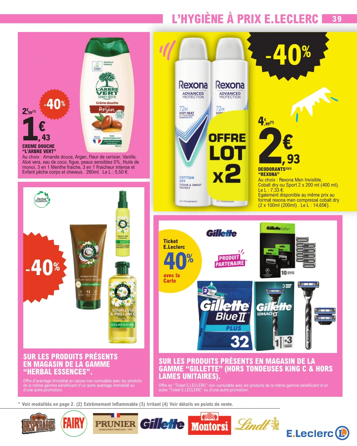 Flyer page 39