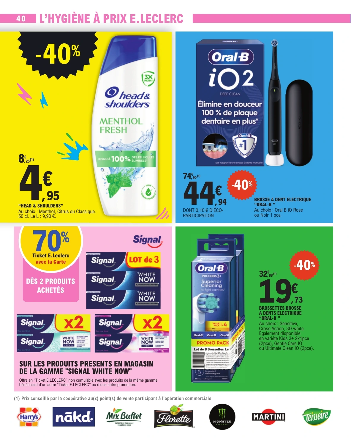 Flyer page 40