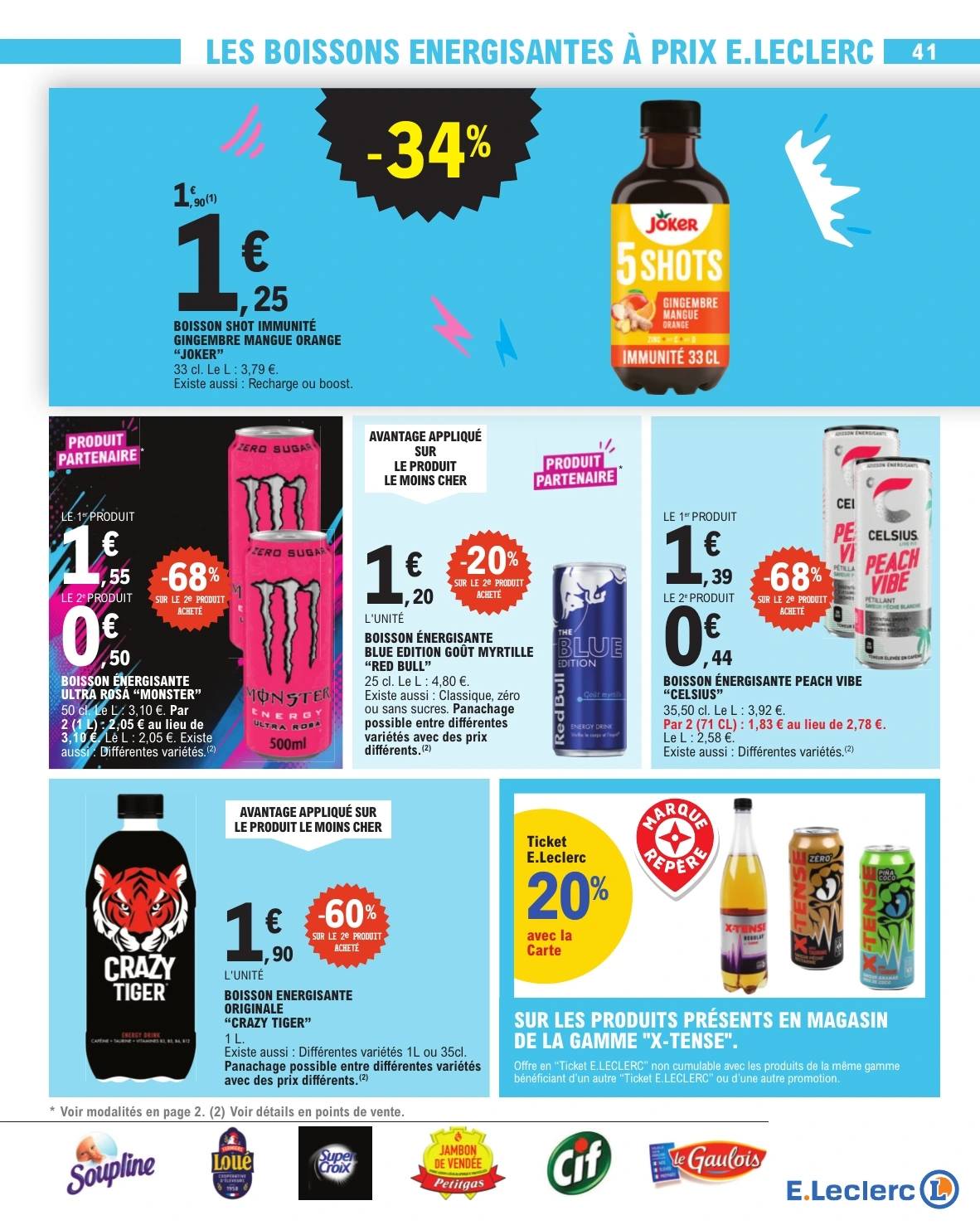 Flyer page 41