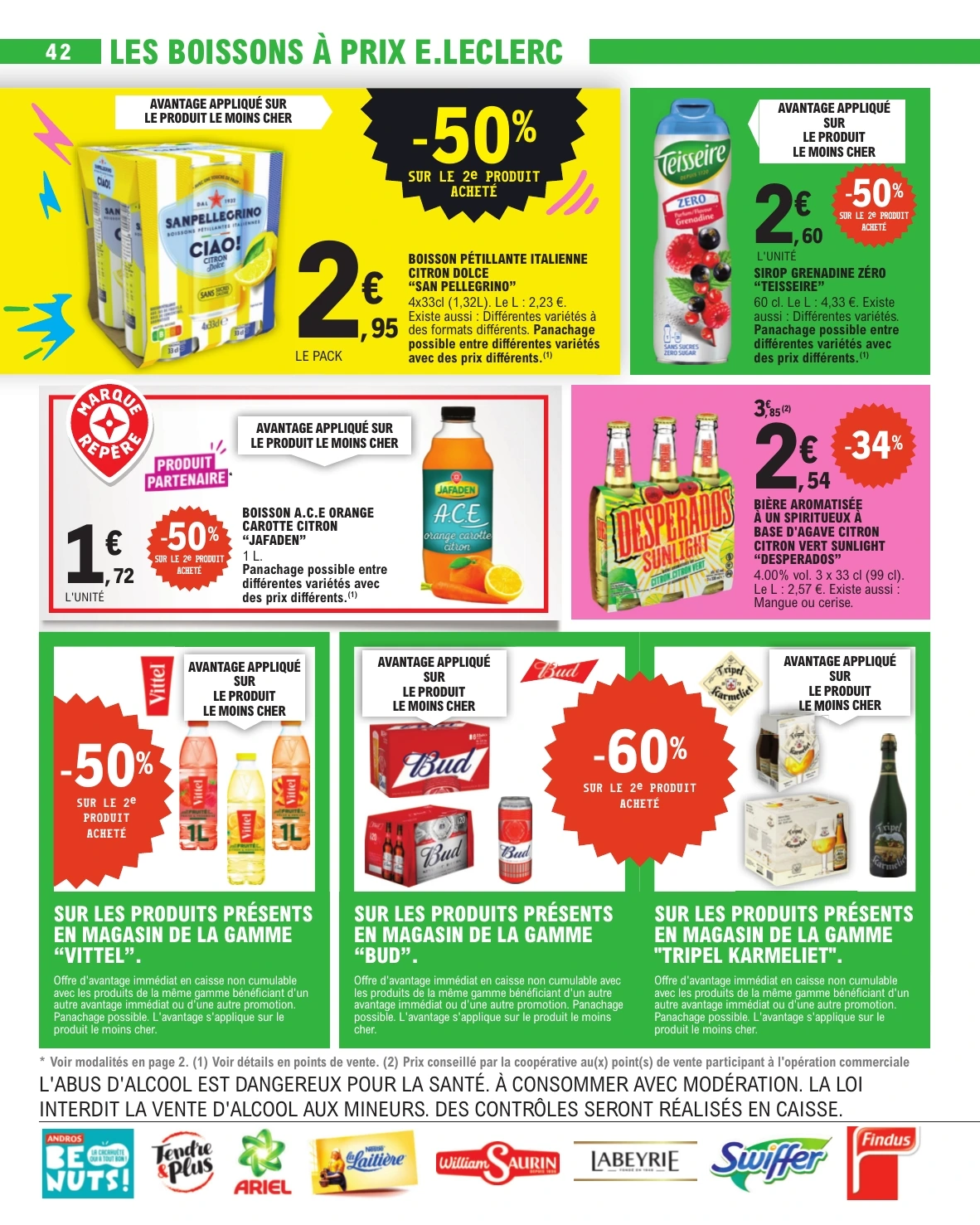 Flyer page 42