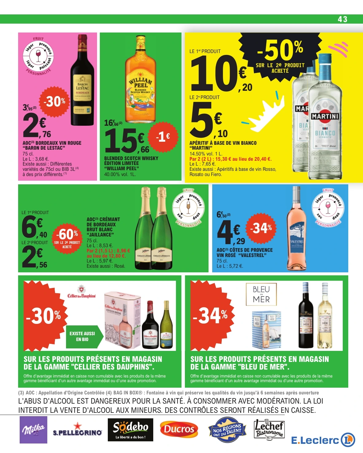 Flyer page 43