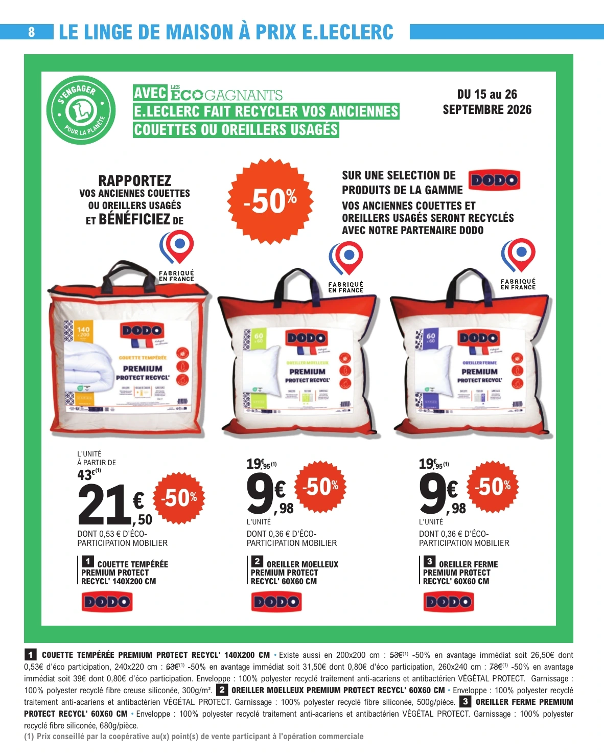 Flyer page 8