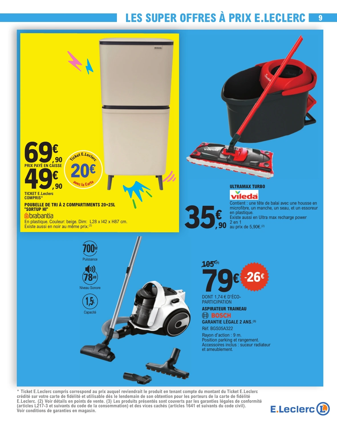 Flyer page 9