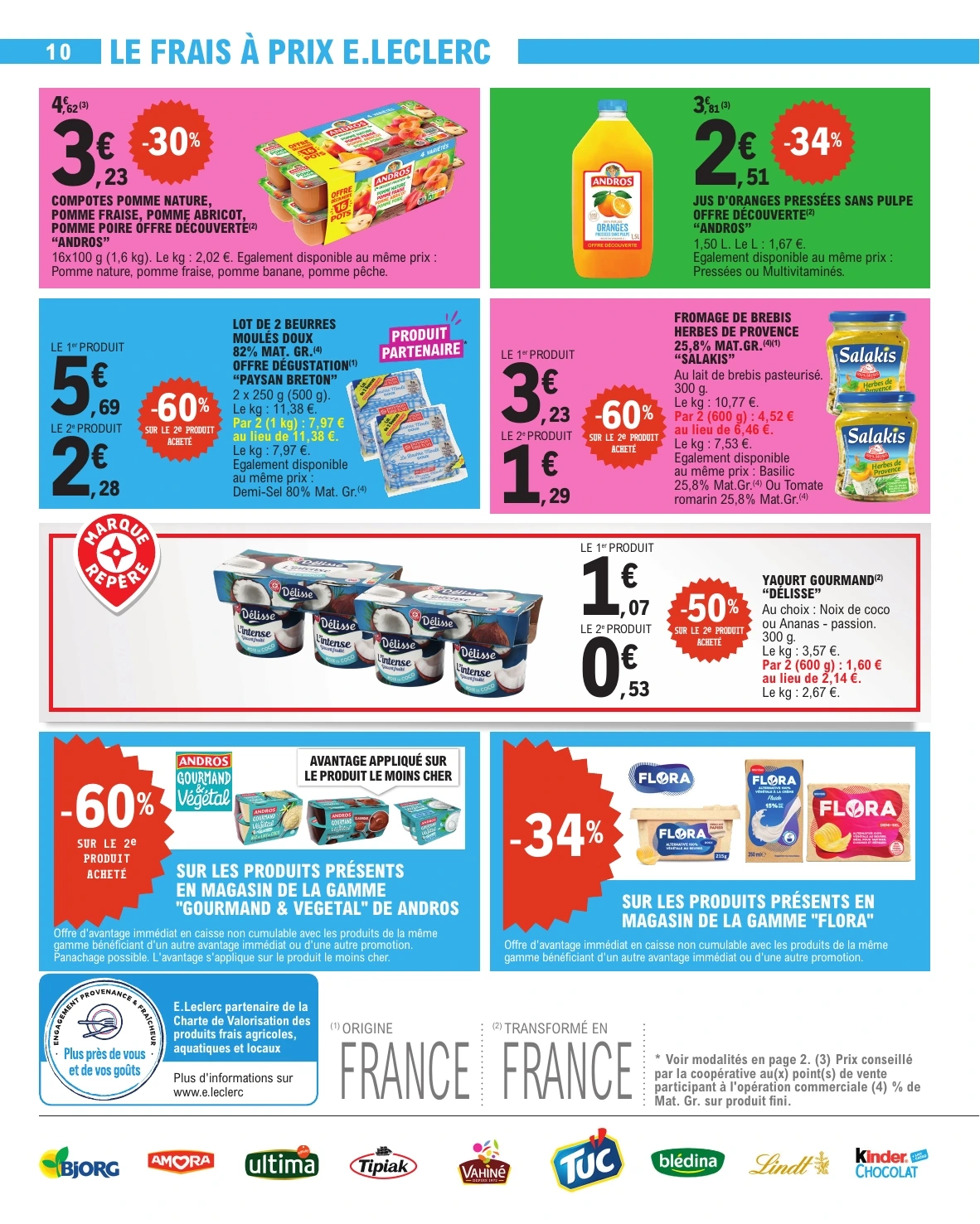 Flyer page 10