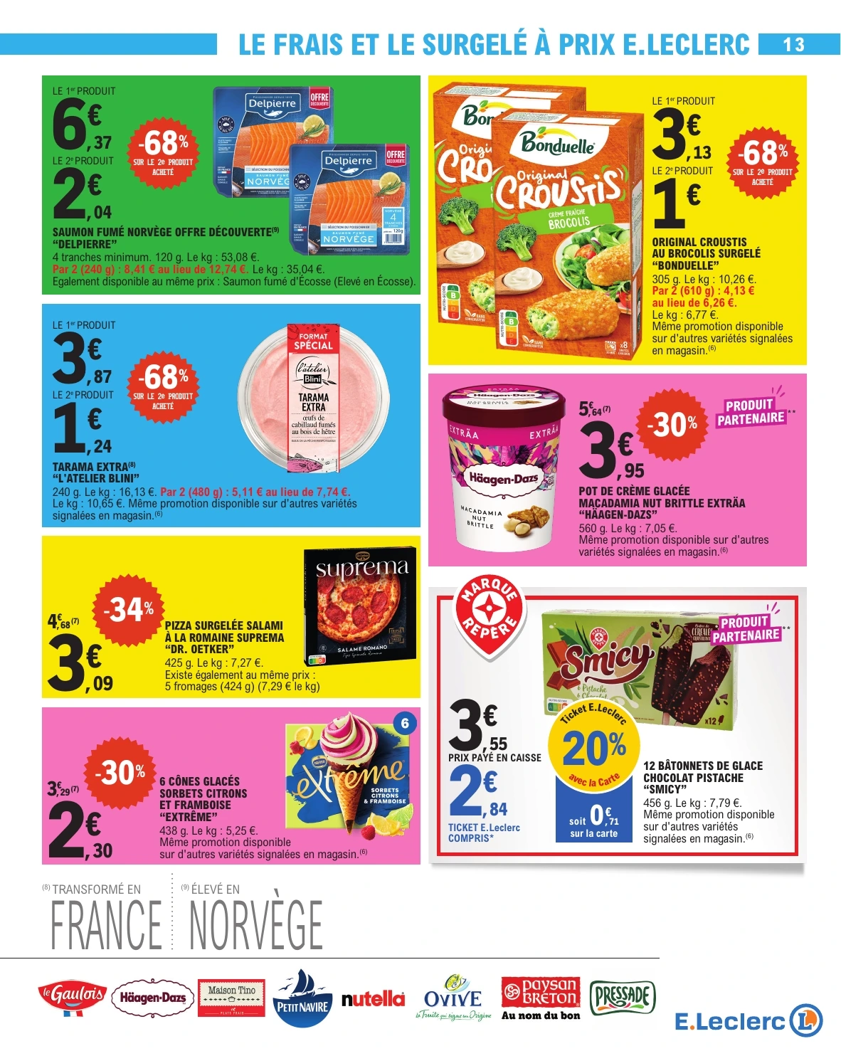 Flyer page 13