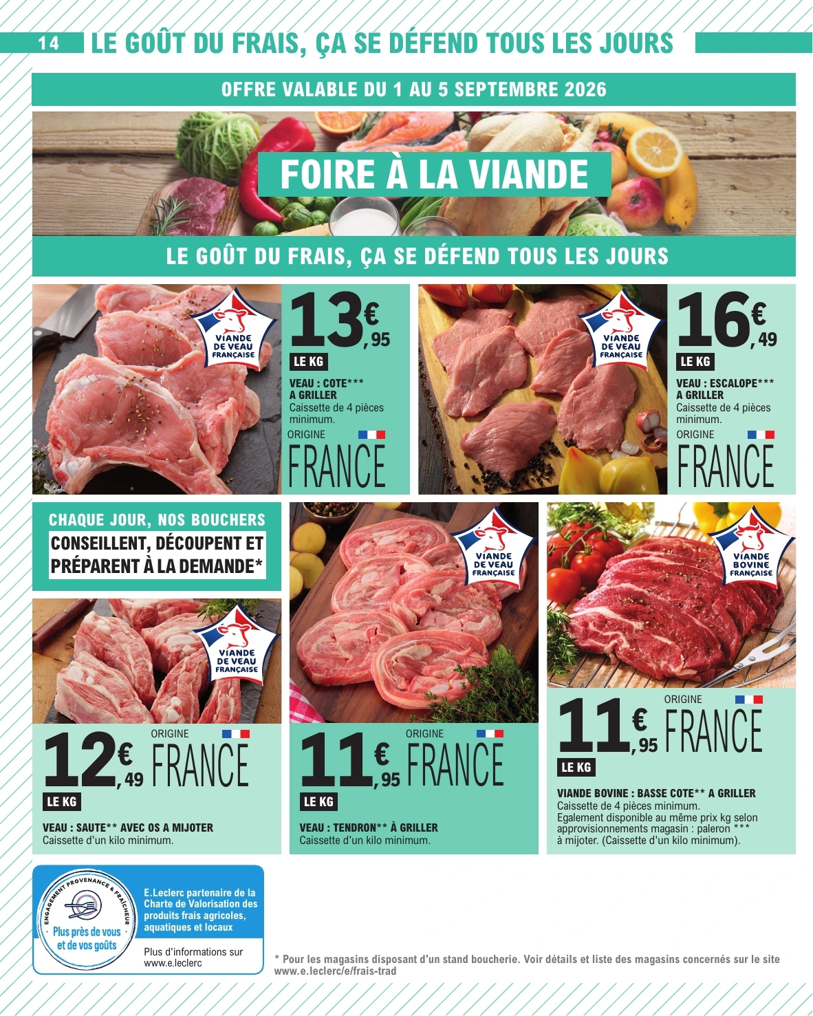 Flyer page 14