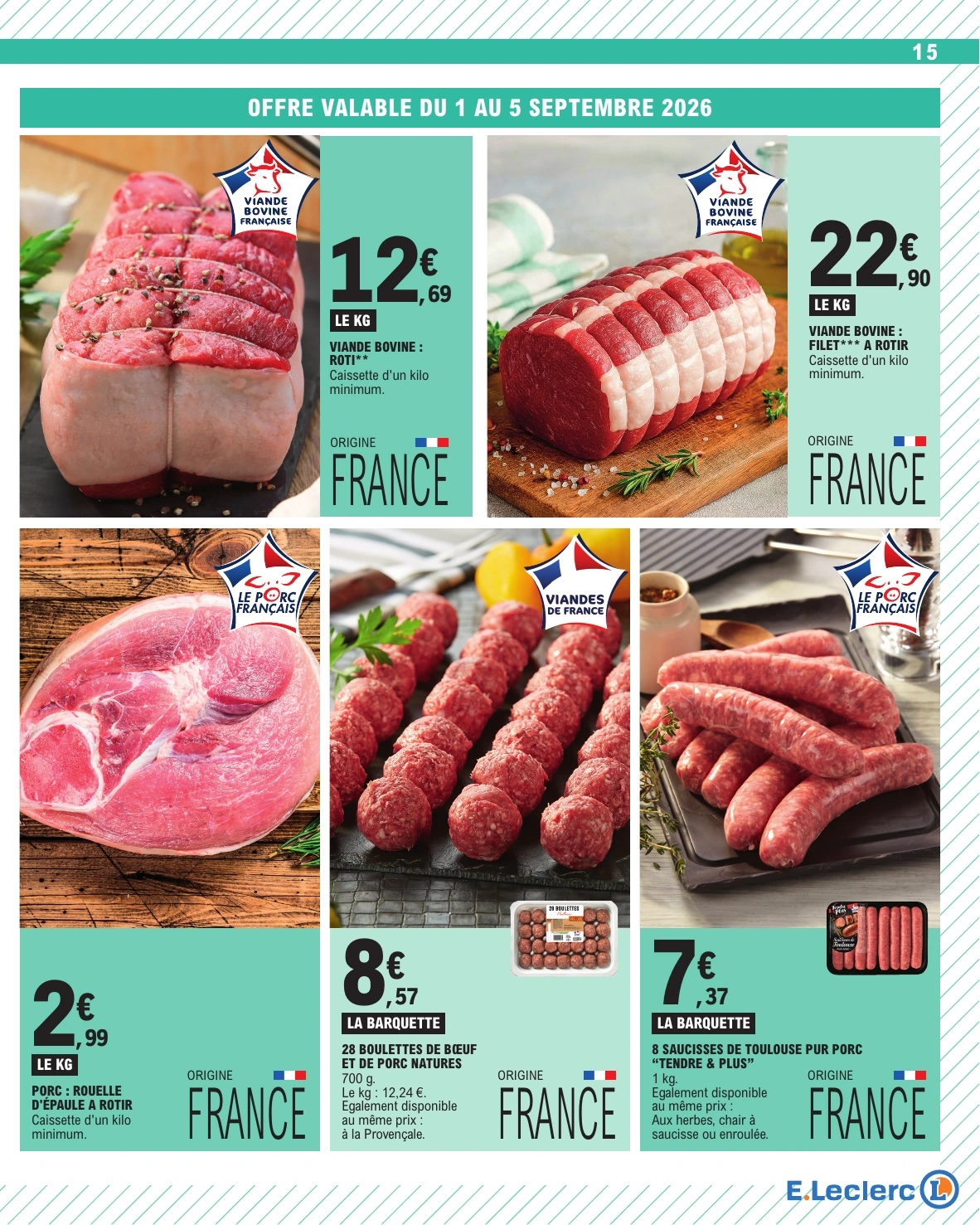 Flyer page 15