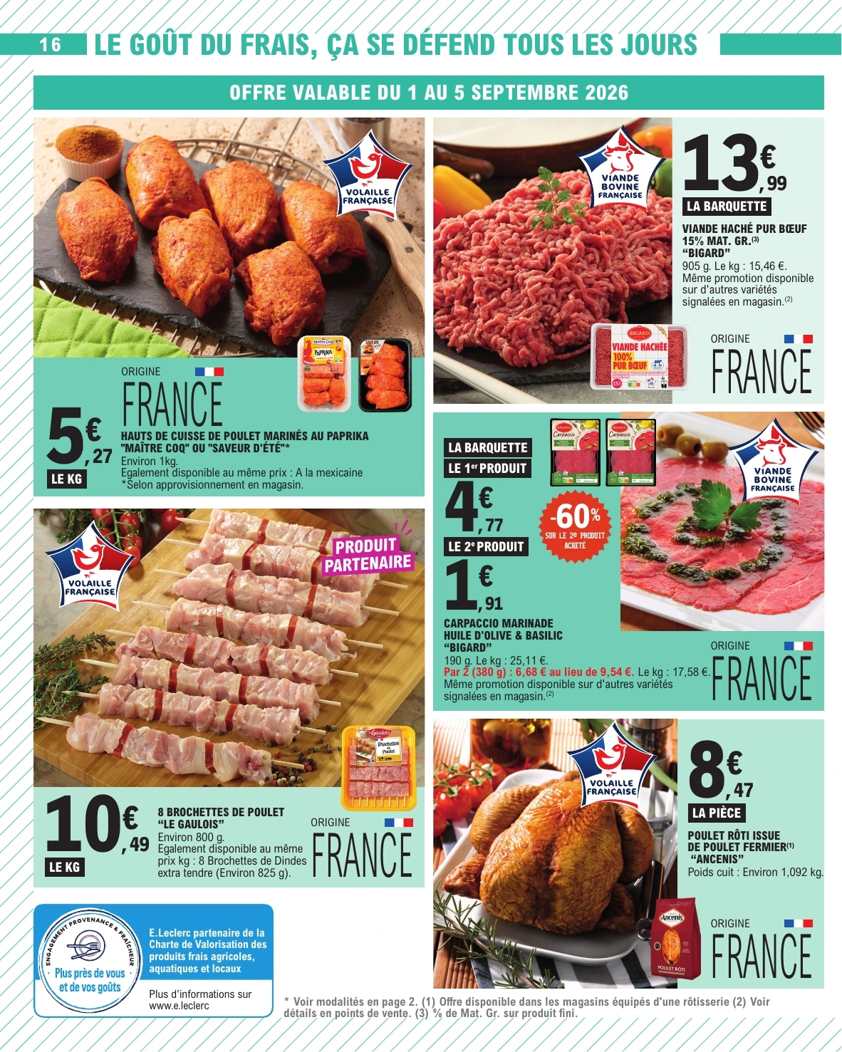 Flyer page 16