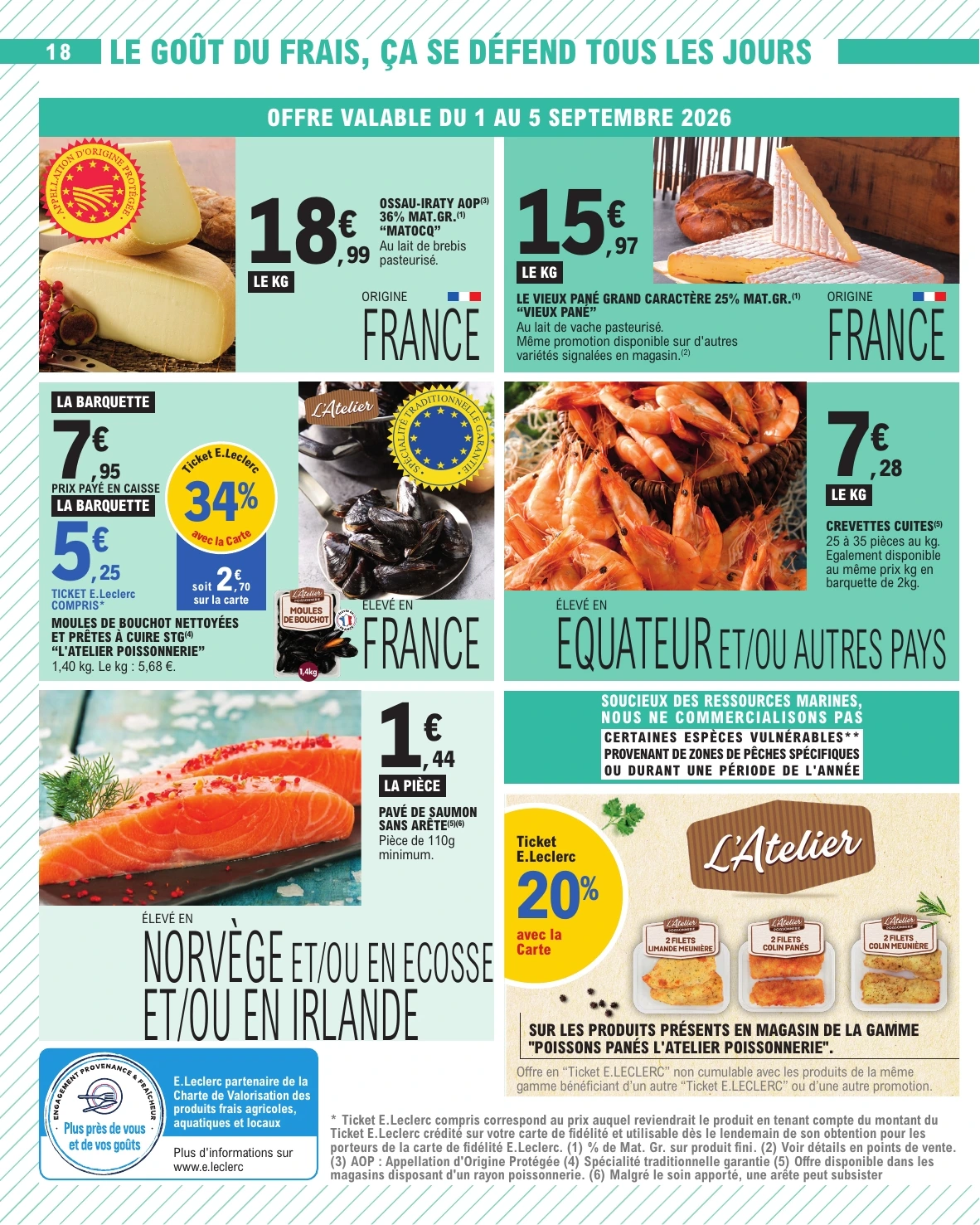 Flyer page 18