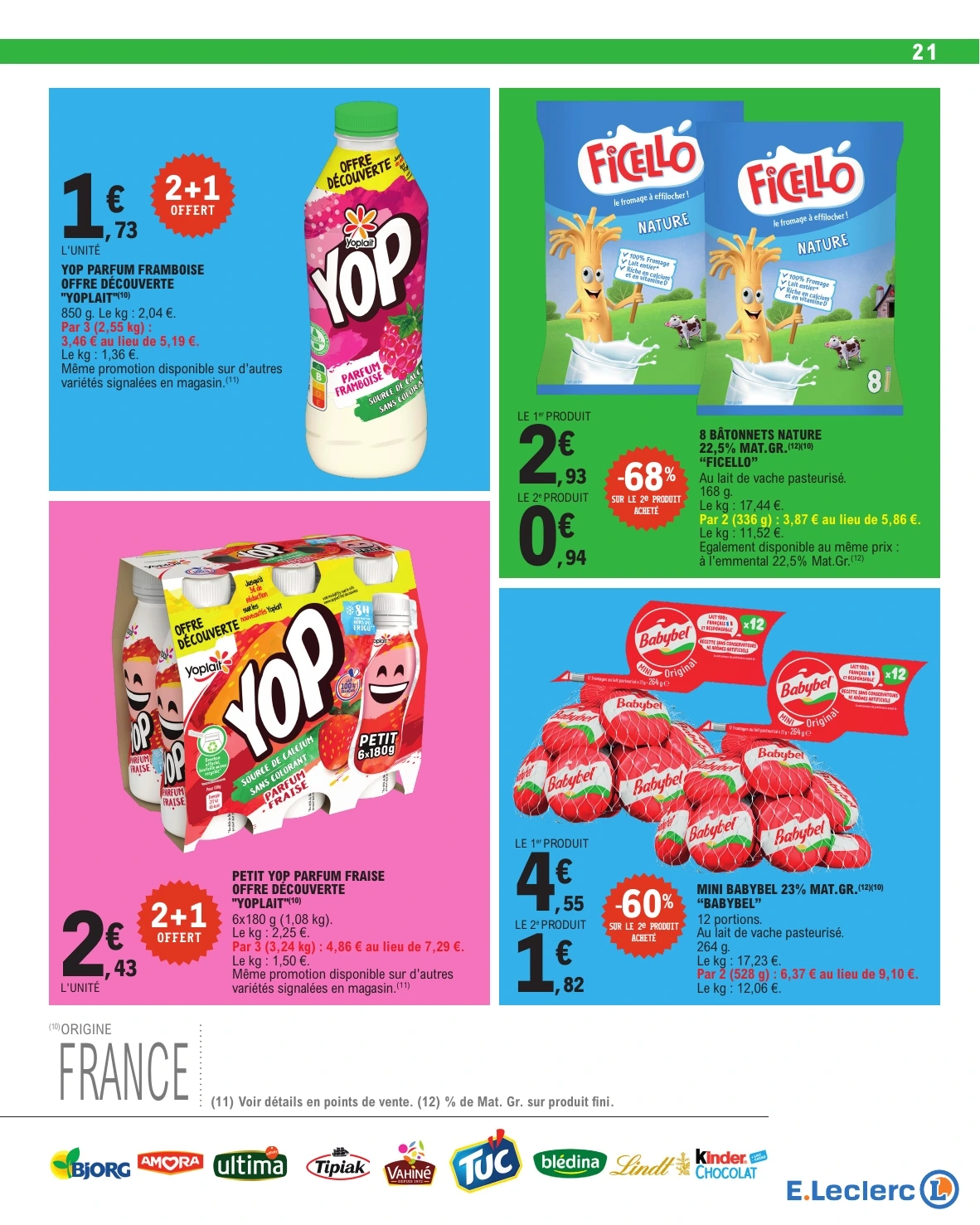 Flyer page 21