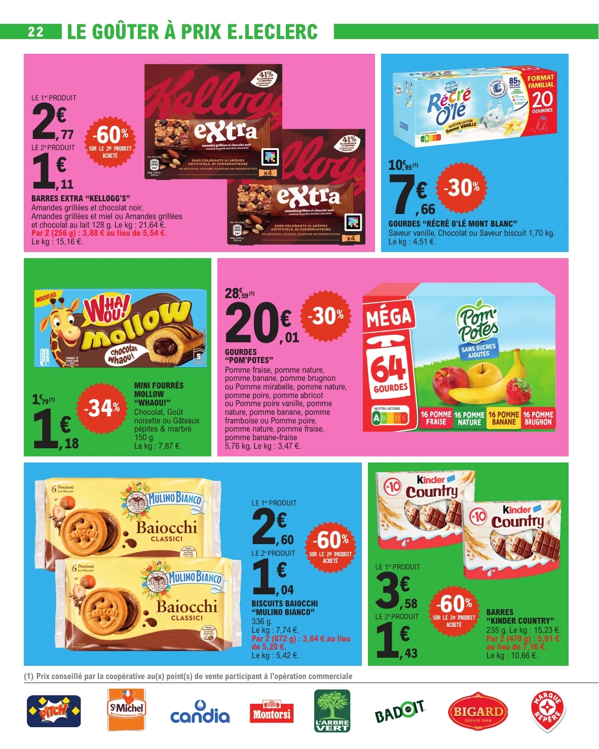 Flyer page 22