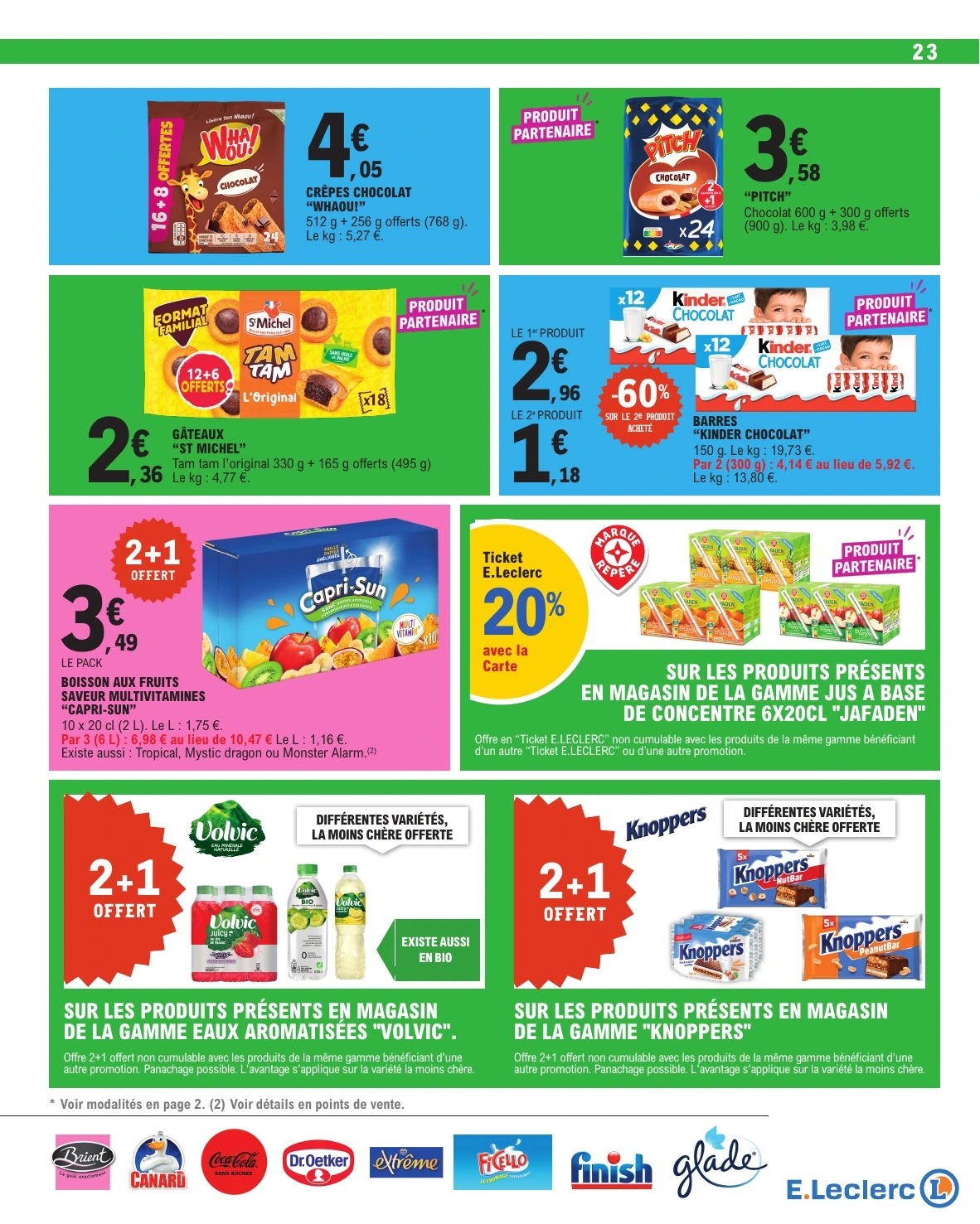 Flyer page 23