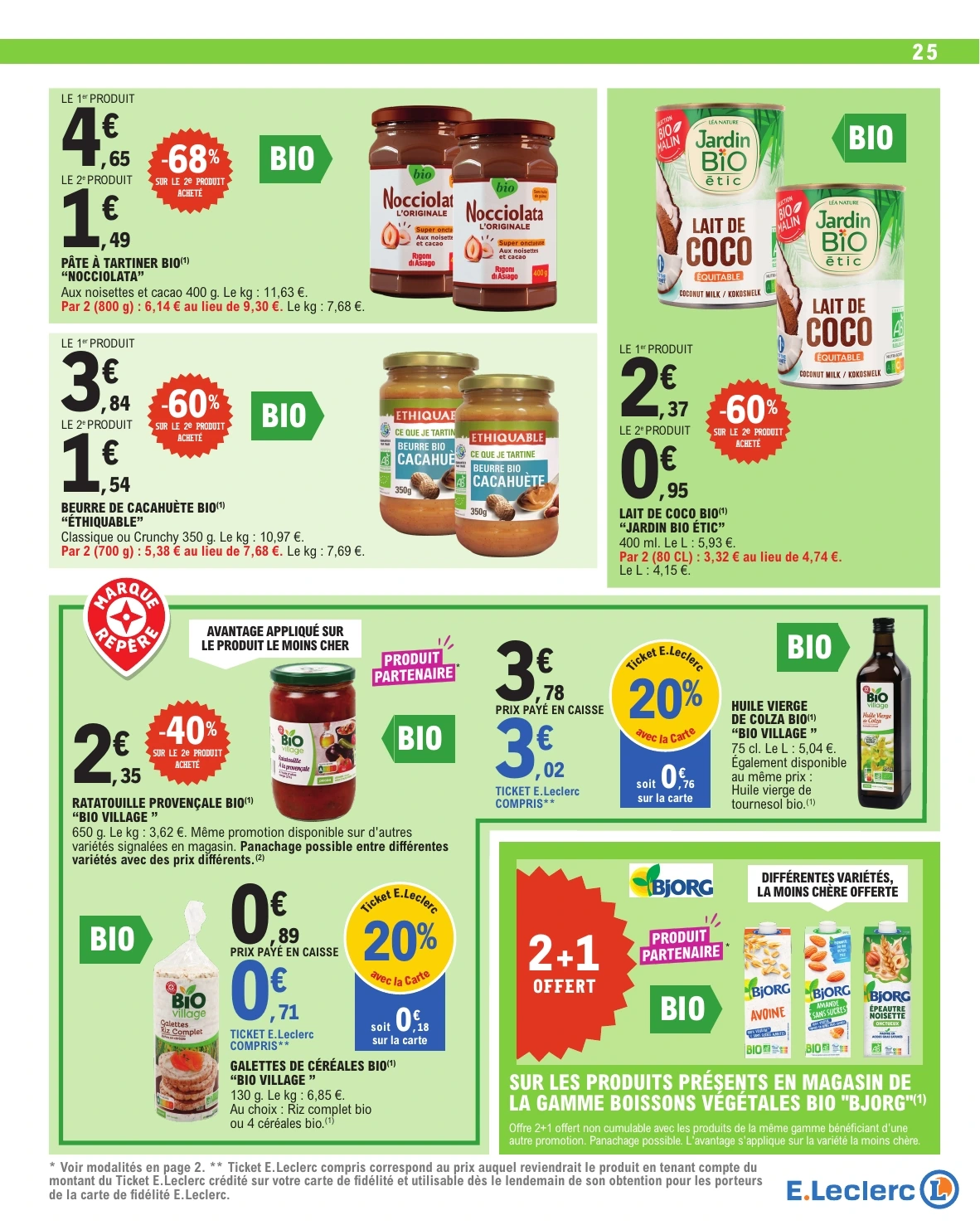 Flyer page 25
