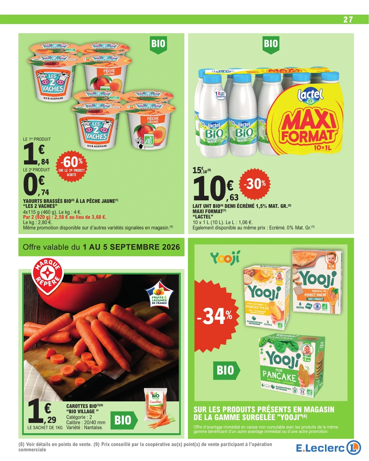 Flyer page 27
