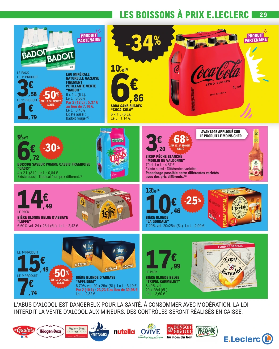 Flyer page 29